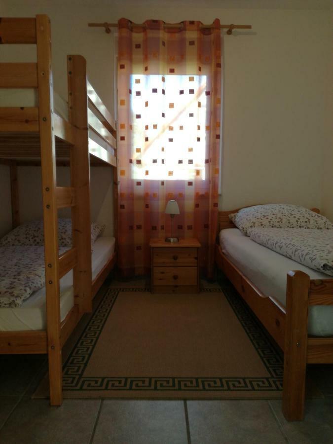 Ferienhaus Apfelbluete Twielenfleth Экстерьер фото