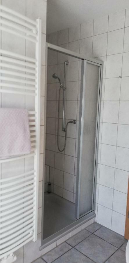 Ferienhaus Apfelbluete Twielenfleth Экстерьер фото
