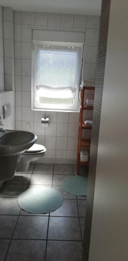 Ferienhaus Apfelbluete Twielenfleth Экстерьер фото